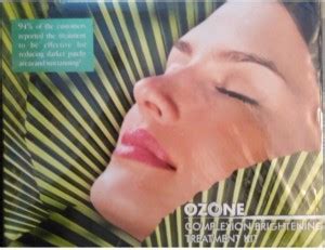 OZONE Complexion Brightening Kit - Price in India, Buy OZONE Complexion ...