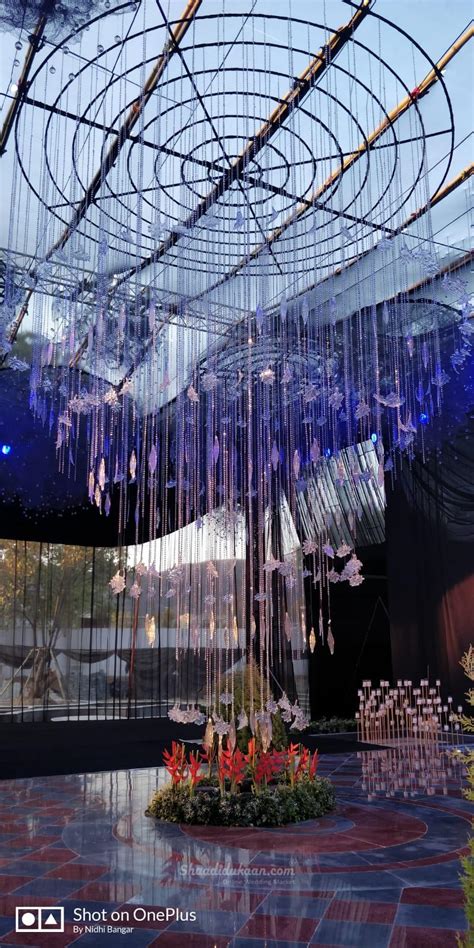 Vyom - Luxury Wedding Venue - Portfolio | Venues in Jaipur