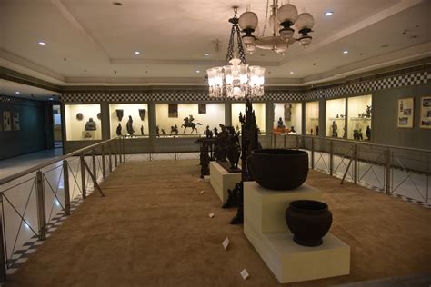salar jung museum