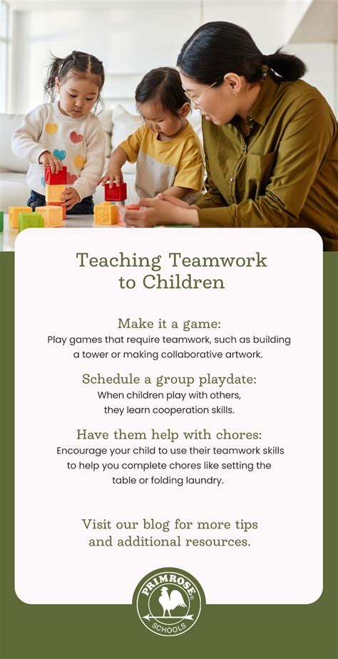 Teamwork Kids 的图像结果