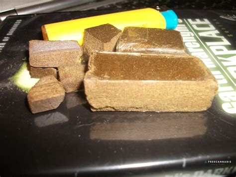 Image result for Moroccan Hash Making