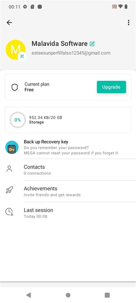 Image result for Mega App Android
