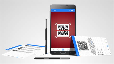 How to Use Code Scanner 的图像结果