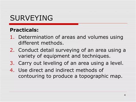 Surveying Lecture Concept 的图像结果