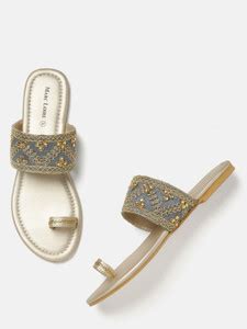 Marc Loire Women Flats - Buy Marc Loire Women Flats Online at Best ...