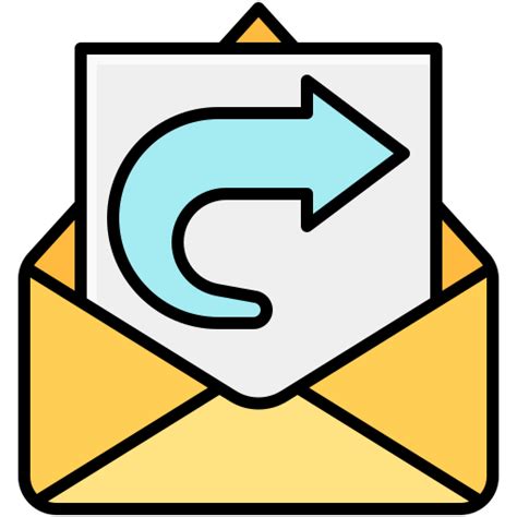 Returned - Free communications icons