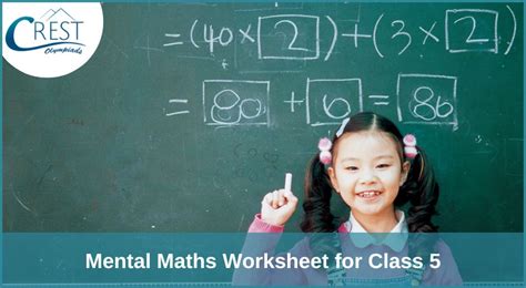 Image result for Class 5 Maths Creative Math