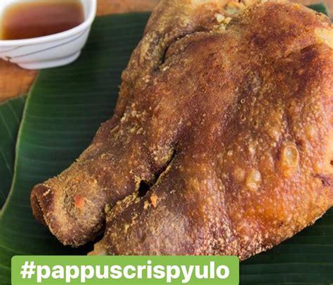 Crispy Pata 的图像结果