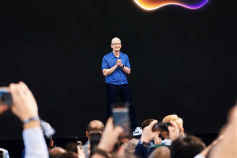 Apple Events 2026: Should Apple Go Global With Its Keynotes ...