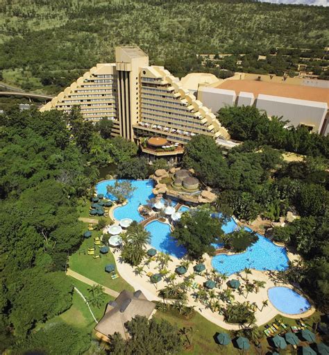 palace hotel sun city south africa Stock Photo: 5808231 - Alamy
