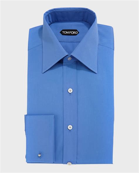 Slim Fit Shirt | Neiman Marcus