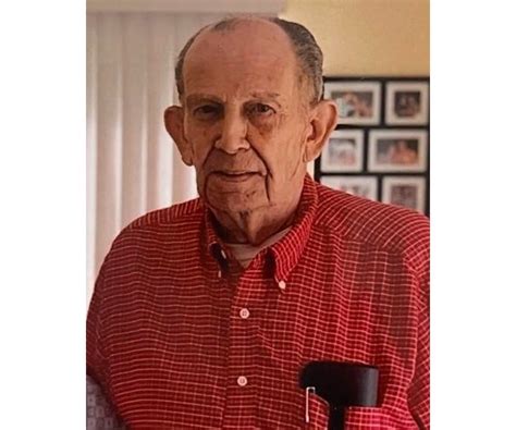 John Wesley Bland Obituary (2023) - Colonial Heights, VA - E. Alvin ...