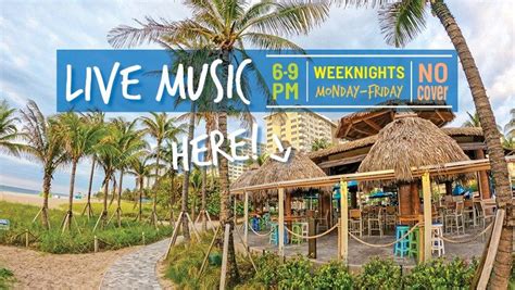 Live Music at Lucky Fish, 222 North Pompano Beach Blvd, Pompano Beach ...