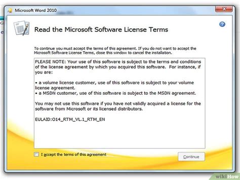 Microsoft Word Installation Guide 的图像结果