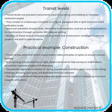 Image result for Construction Transit Level