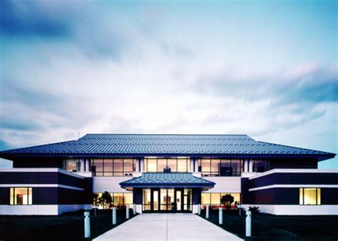 Court Addresses and Maps