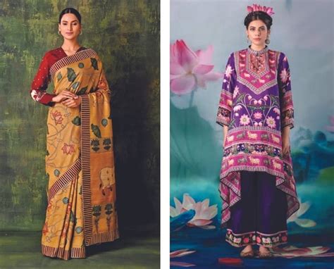 Art & Hindu Spirituality Interweave Elegantly In The Ancient Tradition ...