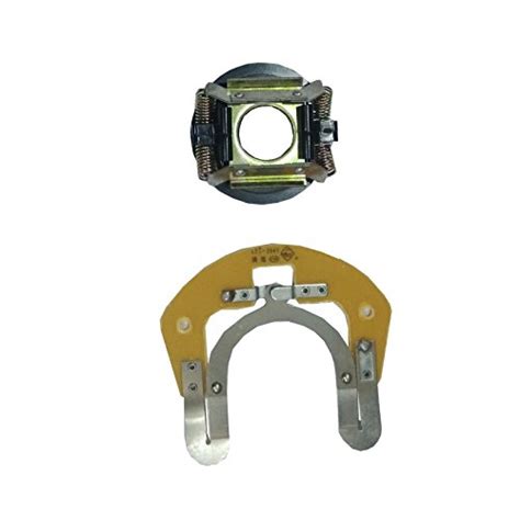 GSMS Motor Clutch Plate 90MM Dia Hole To Hole : Amazon.in: Industrial ...