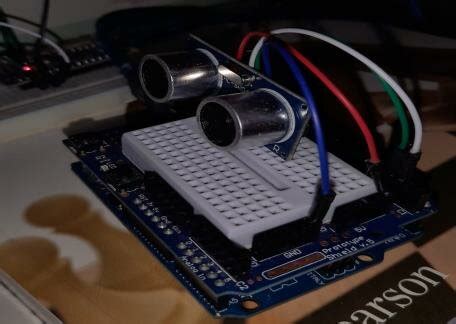 Image result for Arduino Uno Side View