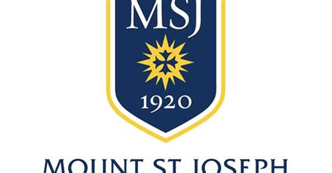 New logo selected for Mount St. Joseph University