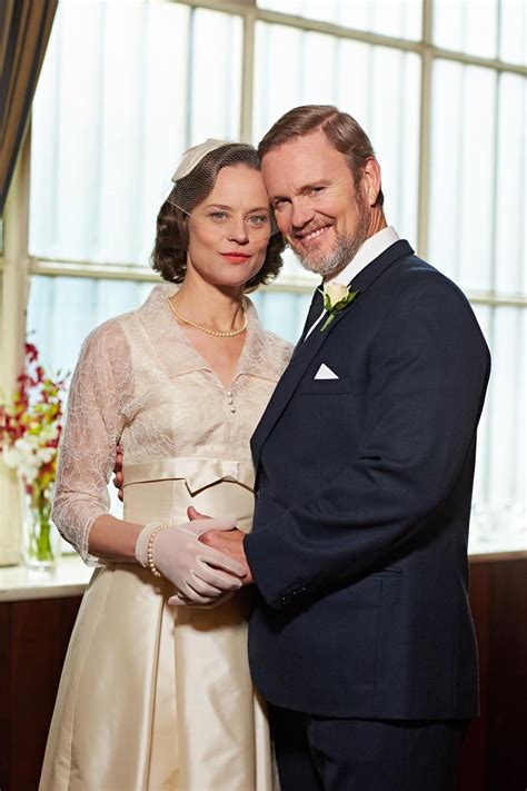 Lucien & Jean | The Doctor Blake Mysteries
