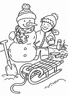 ausmalbild schneemann bauen kostenlose malvorlage schneem 228 nner junge baut schneemann ausmalbild schneemann bauen kostenlose malvorlage schneem 228 nner junge baut schneemann