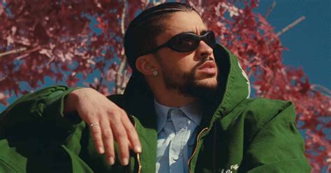 Bad Bunny - A Revolutionary Force In Latin Music