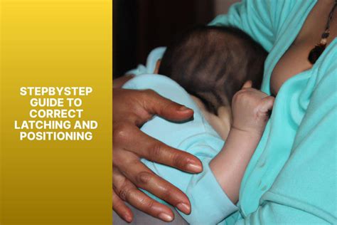 Image result for Latching Tutorial