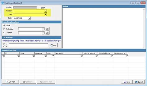 Tutorial On Inventory Adjustment Worksheet Import 的图像结果
