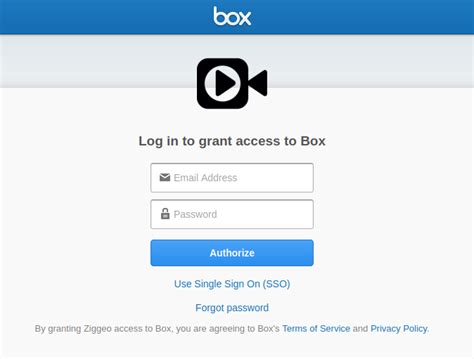 Image result for Box Account