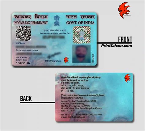 Image result for Indian PVC Card