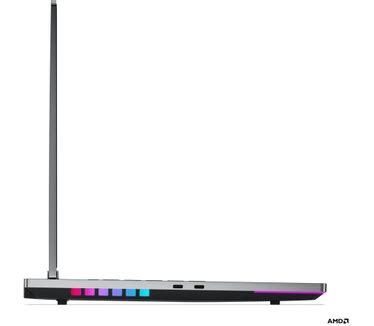 Specificaties van Lenovo Legion 7 16ARHA7 (82UH0059MH) - Tweakers