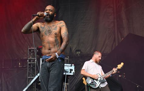 Death Grips appear to have split up