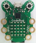 Image result for Codebug