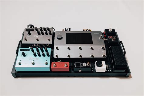 Image result for Quad Cortex Back Panel