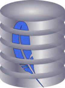 SQLite Database Icon 的图像结果