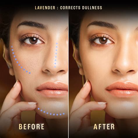 Lakmē Unreal Cover Color Correctors