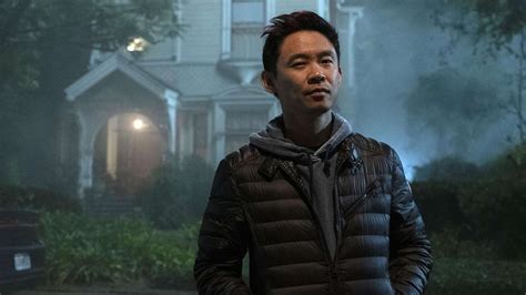 James Wan Upcoming Film Projects Include MASS EXTINCTION, GMO, THE BURDEN, and HUNTING SEASON ...
