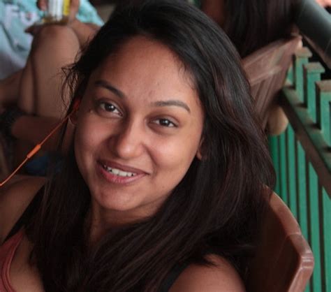 I got to know I wasn't pretty in my IV Class! – mCaffeine