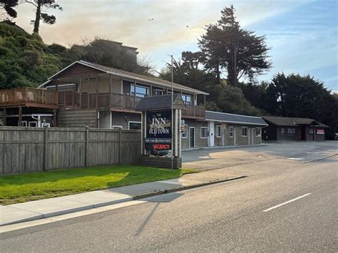 INN AT OLD TOWN (Bandon) - Inn Reviews, Photos, Rate Comparison ...