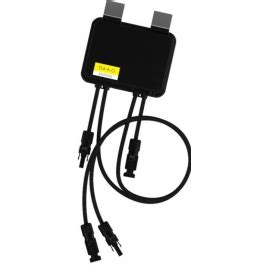 Image result for Tigo Optimizer Connection