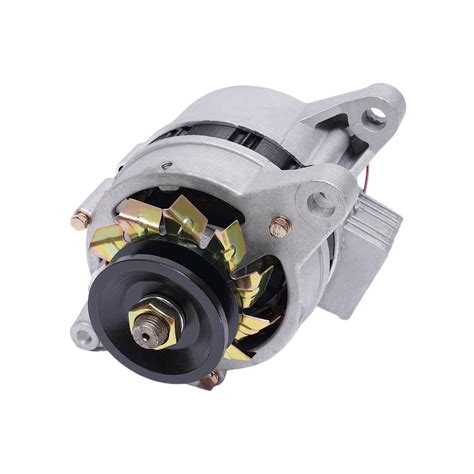 1000W 12V Copper Permanent Magnet Silicon Rectifier | Ubuy India