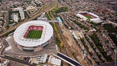 THE WENGER YEARS | Arsenal.com
