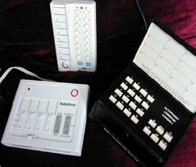 Image result for How to Program X10 Remote