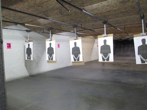 RAINCITY SHOOTING CENTER - Kent WA - Hours, Directions, Reviews ...