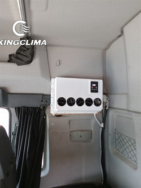 truck camper ac unit--KingClima Industry