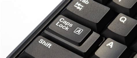 Image result for Caps Lock Key