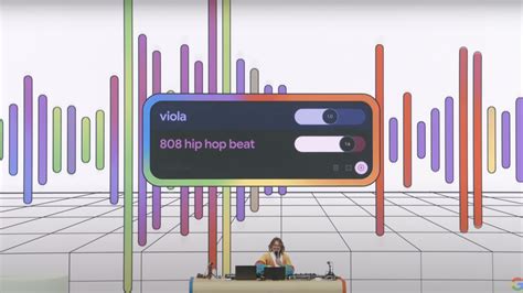 Marc Rebillet shows off 'Music FX DJ' ahead of Google I/O — and now ...