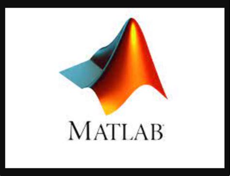 MATLAB Programming Software 的图像结果