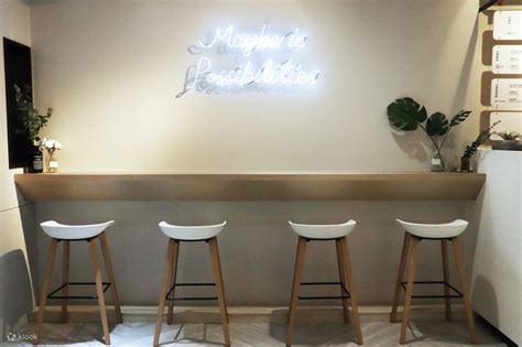 Maybe Juice at Zhongxiao Fuxing Station in Taipei (Drink Vouchers ...